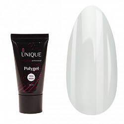 Unique Полигель Ultra White (30g)
