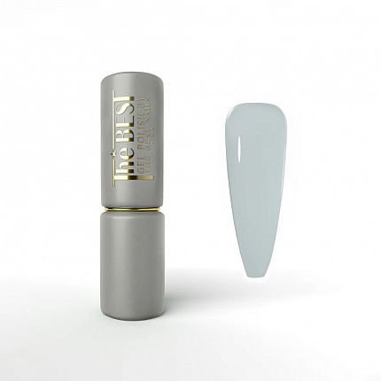 THE BEST NAILS SMART GEL POLISH "DIPLOMAT"