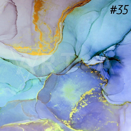 Art-A Фотофон виниловый 40*45см 35