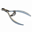 Yoko manicure nippers маникюрные кусачки SK 017/4 4мм