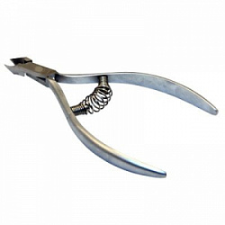 Yoko manicure nippers маникюрные кусачки SK 017/4 4мм