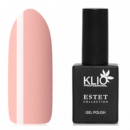 Гель-лак Klio ESTET COLLECTION №124 10мл