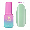 Pixie Secrets Гель лак Green 01 8мл