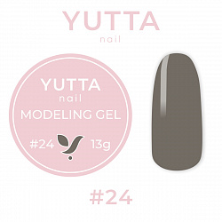 YUTTA, Modeling Gel 24 (13g)