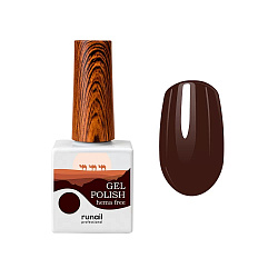 Гель-лак Gel polish (hema free), 10мл №9898 Runail