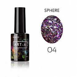 Art-A серия Sphere 004, 8ml