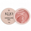 Klio MODELING GEL №12 15г