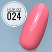 Гель Лак Hukko Professional 024 - 8 мл