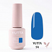 YUTTA, Гель-лак 54 (8g)