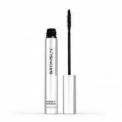 Тушь для ресниц VOLUME&EXTENSION BRONSUN, 7 мл