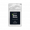 BrowXenna Хна для бровей Графитовый концентрат #110 саше
