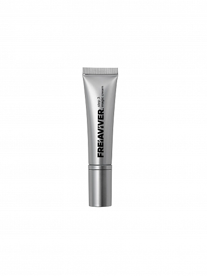 FreiAVIVER Состав №3 для бровей и ресниц Magic Cream, 15ml РЕДИЗАЙН