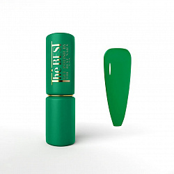 THE BEST NAILS SMART GEL POLISH "EMERALD"