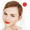 Перманентный пигмент FACE МАЛИНА 6мл
