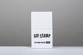 Go!Stamp Top Stamp Fixator no wipe 11 мл