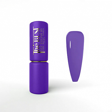THE BEST NAILS SMART GEL POLISH "WONDER"