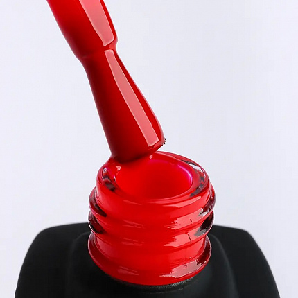 Бескислотная красная база Milk Maraschino 89