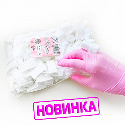 Smart Инновационные смарт щеточки 100 шт