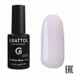 Grattol base camouflage Glitter c шиммером № 3 9 мл