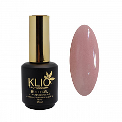 Klio BUILD GEL №04 15ml
