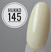 Гель Лак Hukko Professional 145 - 8 мл
