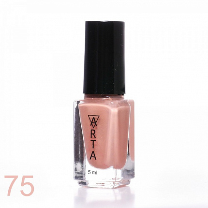 Art-A Лак для стемпинга 75, 5ml