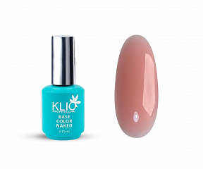 Klio База NAKED 27 15 мл
