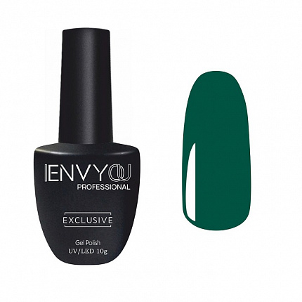 ENVY, Гель-лак EXCLUSIVE 276 (10 g)