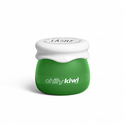 Крем-ремувер LASHY "Chilly kiwi", 10 г