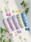 YUTTA, Modeling Gel Flora 04 (15g)