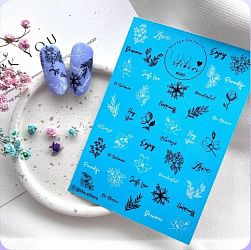 LIKE stikers №089