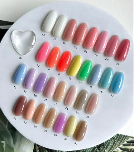 YUTTA, Modeling Gel 30 (13g)
