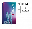 Mast X 1001RL, 0,30mm, Taper:5mm