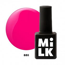 Гель-лак Milk Forever young 880 100% Cute