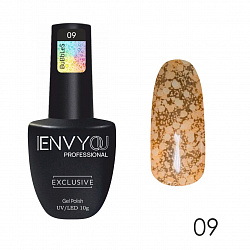 ENVY, Гель-лак Bubbles № 09 (10g)