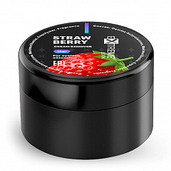 Extreme look Ремувер кремовый "Sweet Strawberry" 5гр  в баночке