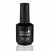 Voice of Kalipso Top Gel Crystal No Cleanse- Ультраглянцевый топ без липкого слоя, 15 мл