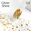 Art-A Глиттер Shine 03 1гр