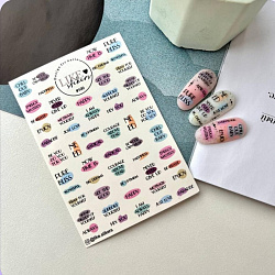 LIKE stikers №100