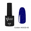 VELVET, Гель-лак Golden Mood 05 10 мл
