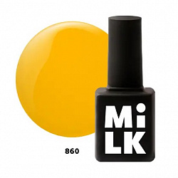 Гель-лак Milk MAMBA 860 Banana Bandana 9 мл