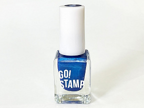 Лак для стемпинга Go! Stamp 28 Pepsi 6 мл
