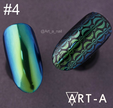 Art-A Мятный жук 4 0,3гр