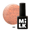 Гель-лак Milk Dune 660 Sandstorm