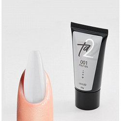 Полигель TA2/№001- Прозрачный (30g)
