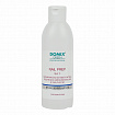 Domix Nail Prep 3в1 Обезжириватель ногтевой пластины, средство сн/липкого слоя и лака 200 мл