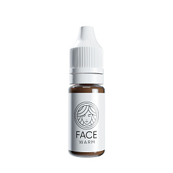 Перманентный пигмент FACE Warm 6мл