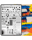 Пластина Simply 024