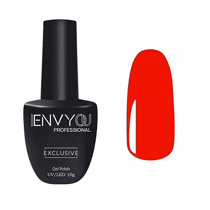 ENVY, Гель-лак EXCLUSIVE 255 (10 g)