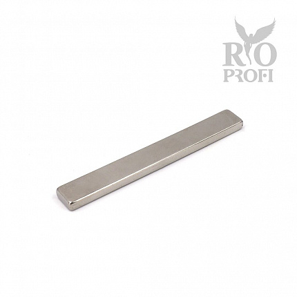Rio Profi Супер сильный магнит р-р 60*3*8